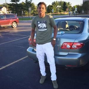 Meet your Posher, Terrence